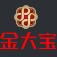 金大宝LOGO